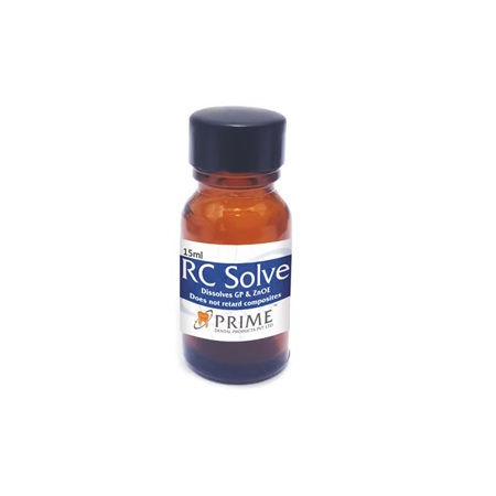 Prime Dental RC Solve 15ml - Image 3