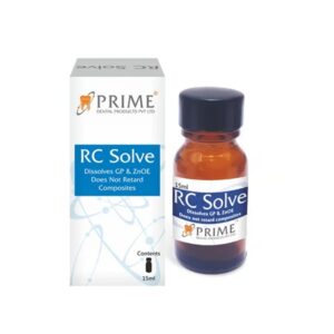 Prime Dental RC Solve 15ml
