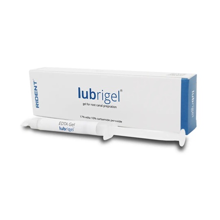Rident Lubrigel Lubricating Agent For Root Canal - Image 3