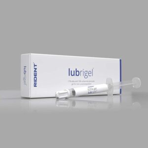 Rident Lubrigel Lubricating Agent For Root Canal