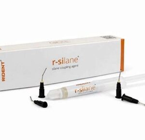 Rident R-silane Silane Coupling Agent 2gm
