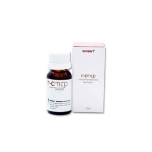 Rident R-cmcp Solution For Root Canal Disinfection