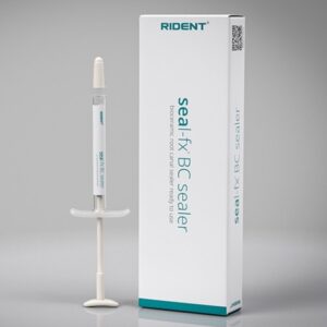 Rident Seal- FX BC Sealer Bioactive Bioceramic Root Canal Sealer 3gm