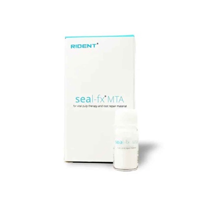 Rident Seal-FX MTA Vital Pulp Therapy and Root Repair Material - Image 2