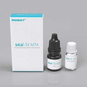 Rident Seal-FX MTA Vital Pulp Therapy and Root Repair Material