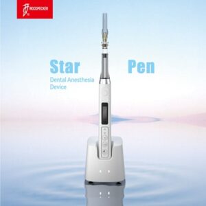 Woodpecker Star Pen Electronic Anesthesia System