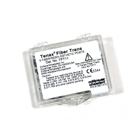 Coltene Tenax Fibre Posts Translucent Refills - Image 3