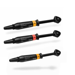 Ivoclar Tetric N PowerFill 2 Composite Syringe 3.5gm