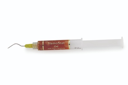 Medicept Dental Viscous 20% Ferric Sulfate Hemostat Gel - Image 3