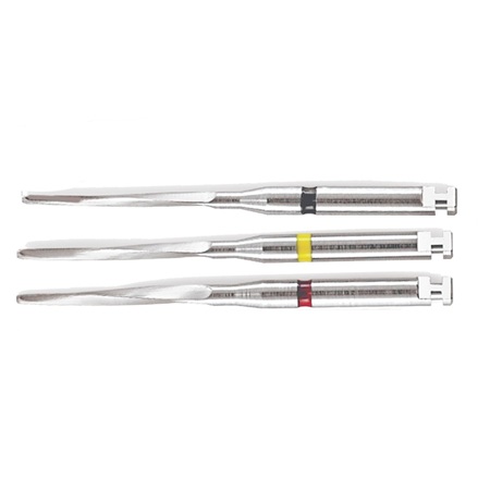 Medicept Dental Self Drill Designed For Self-Post System