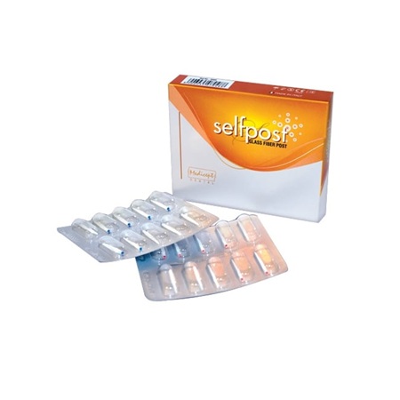 Medicept Dental Self Post Reinforced Composite Material - Image 3