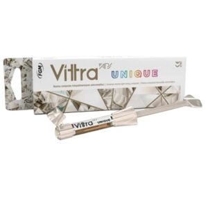 FGM Vittra APS Unique Light Cured Chroma Composite Universal Shade