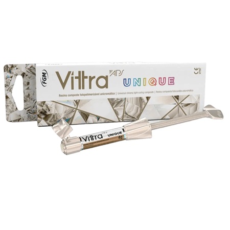 FGM Vittra APS Unique Light Cured Chroma Composite Universal Shade