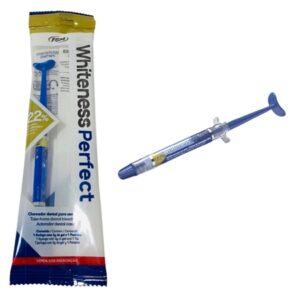 FGM Whiteness Perfect 22 Percent Dental Home Use Bleach 3gm