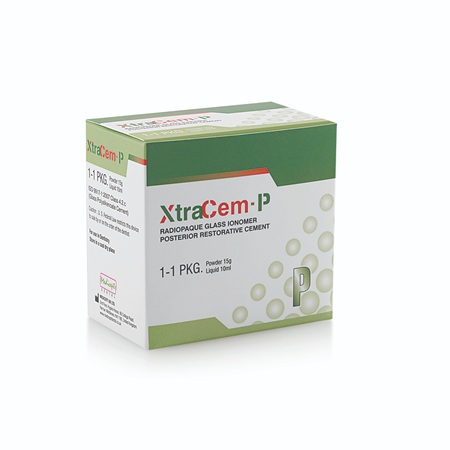 Medicept Dental Xtracem P (Posterior Restorative Cement) - Image 2