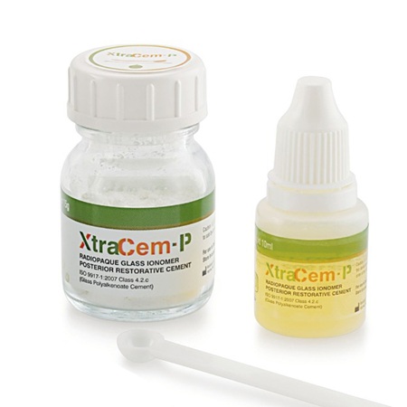 Medicept Dental Xtracem P (Posterior Restorative Cement) - Image 3