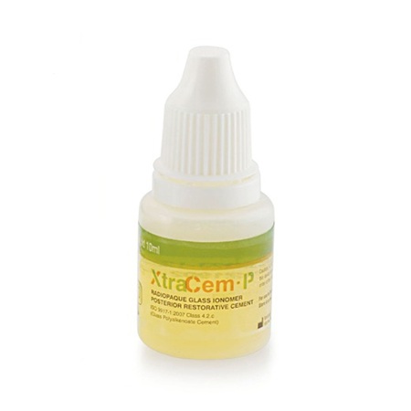 Medicept Dental Xtracem P (Posterior Restorative Cement) - Image 4