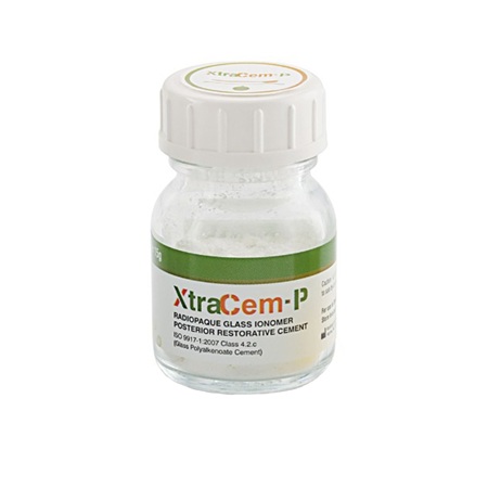 Medicept Dental Xtracem P (Posterior Restorative Cement) - Image 5